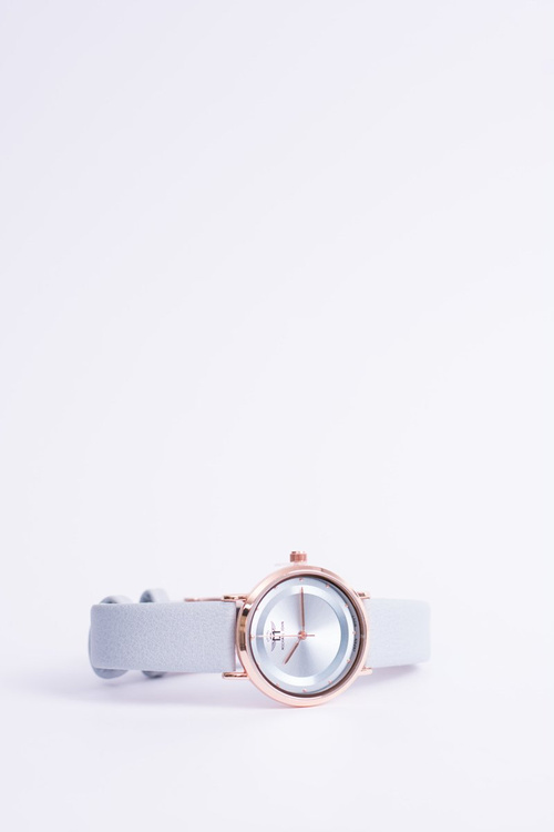 Жіночий годинник Michael John Paule Blue