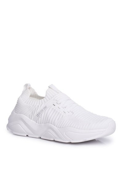 Жіноче спортивне взуття Big Star White FF274954