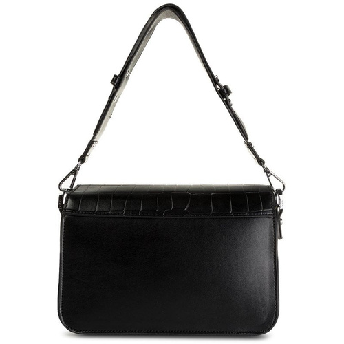 Жіноча нагрудна сумочка Nobo Letterman H0530-C020