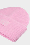 Зимова шапка для дівчаток 4F 4FJWAW24ACAPF415-54S рожева