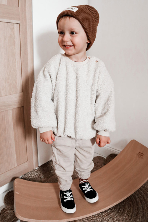 Кросівки сліпони Big Star JJ374169 Чорні