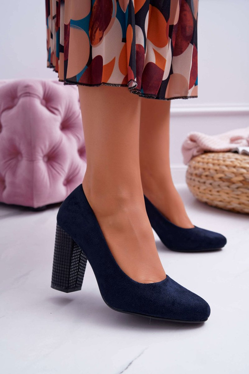 Жіночі кросівки Sergio Leone PB200 Suede Celva Blue