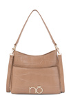 Сумка через плече NOBO L3500-C015 Бежева