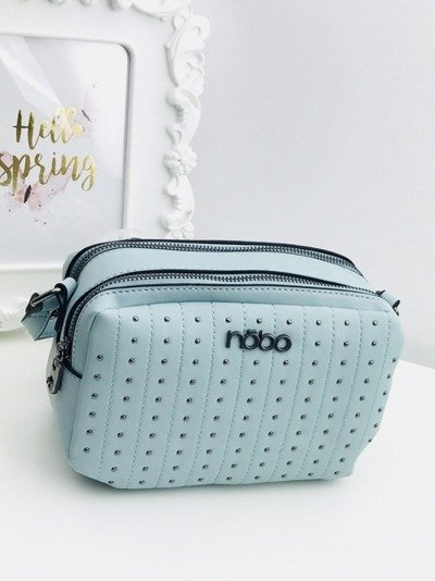 Жіноча сумочка Nobo Mint Letter Bag