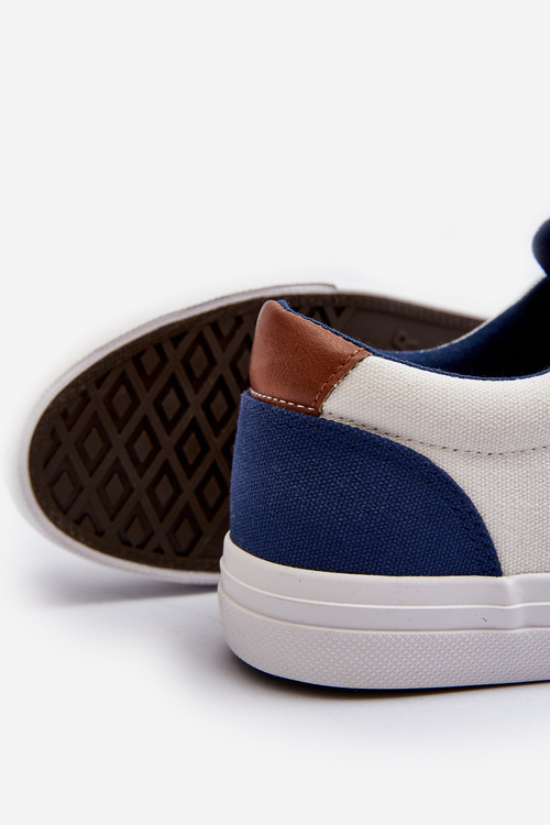 Чоловічі кросівки Lee Cooper LCW-24-02-2140 білі