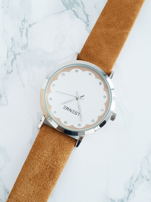 Жіночий бронзовий годинник Ernest Harmon