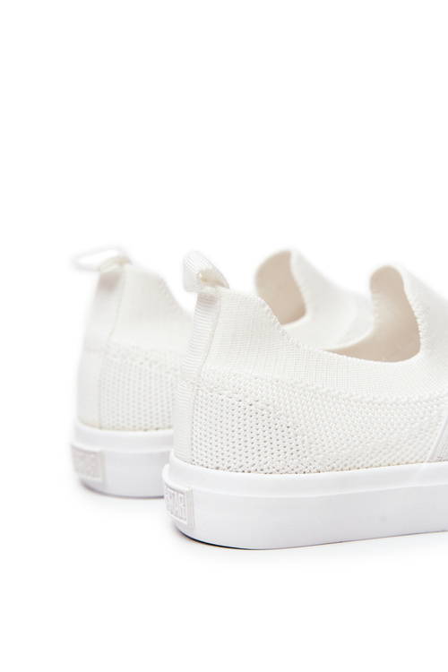 Дитячі кросівки BIG STAR JJ374029 Білі