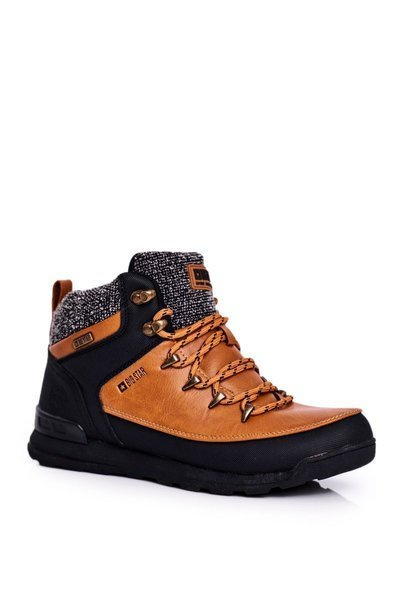 Жіночі трекери Big Star Camel GG274619