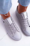 Жіночі кросівки Big Star Light Grey EE274394
