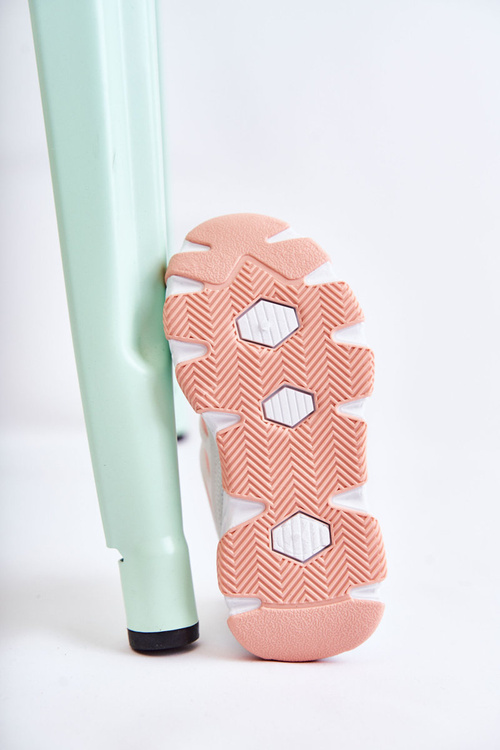 Багатобарвне дитяче спортивне взуття Britney