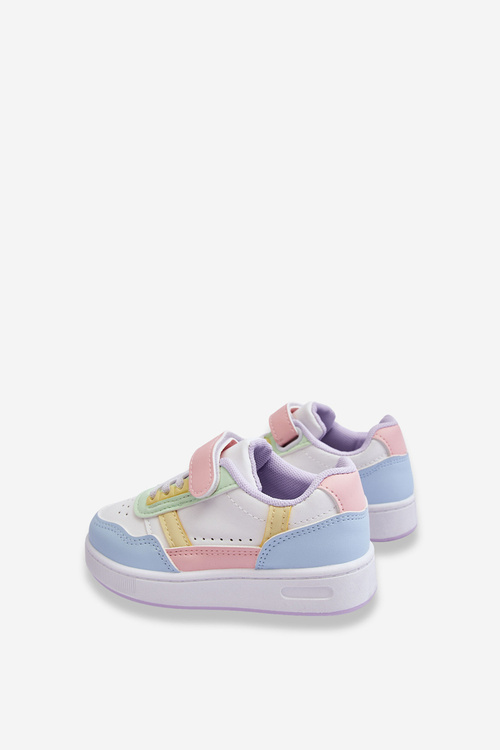 Класичне дитяче спортивне взуття Multicolour Marlin