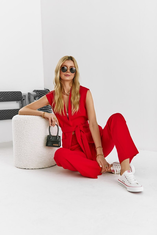 Жіночі кросівки BIG STAR JJ274123 Білі