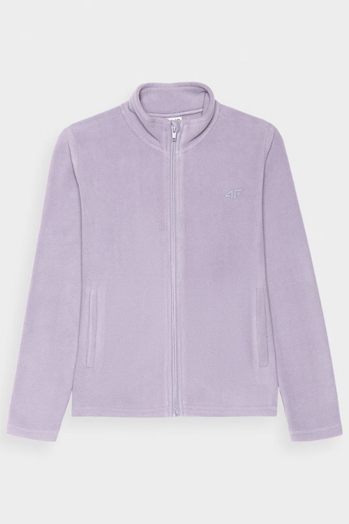 Girls Polar With Stand Slim 4F Purple 4FJWMM00TFLEF261-52S