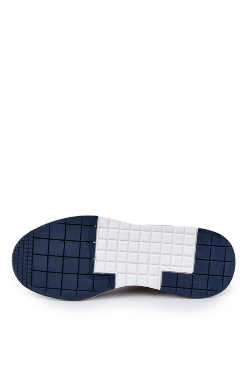 Чоловічі кросівки Big Star JJ174276 сірі