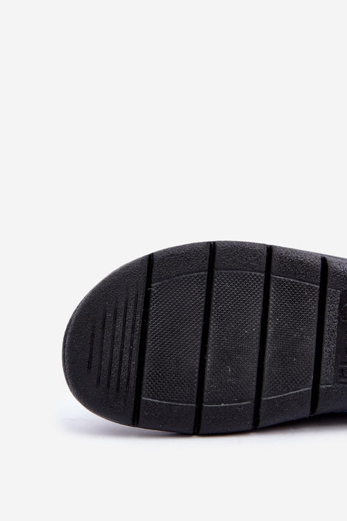 Зручні Чоловічі Домашні Тапочки Inblu 91000027 Сірі