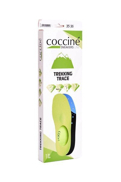 Вставки Coccine Trekking Trace