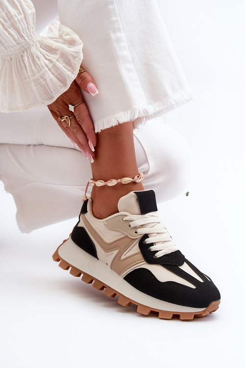 Жіночі спортивні кросівки Kalelia