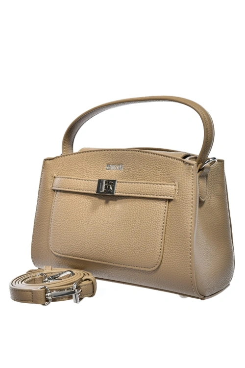 Сумка Big Star RR574055 Бежева