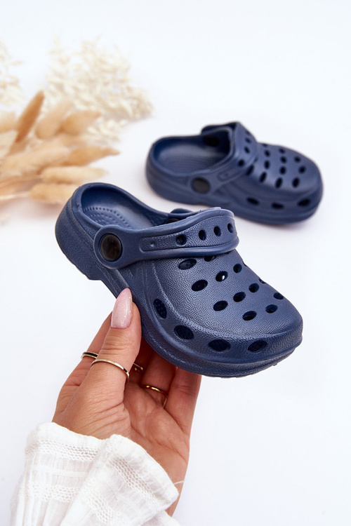 Дитячі пінопластові гірки Navy Lucas