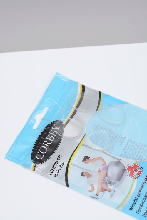 Устілки CORBBY Cushion Gel