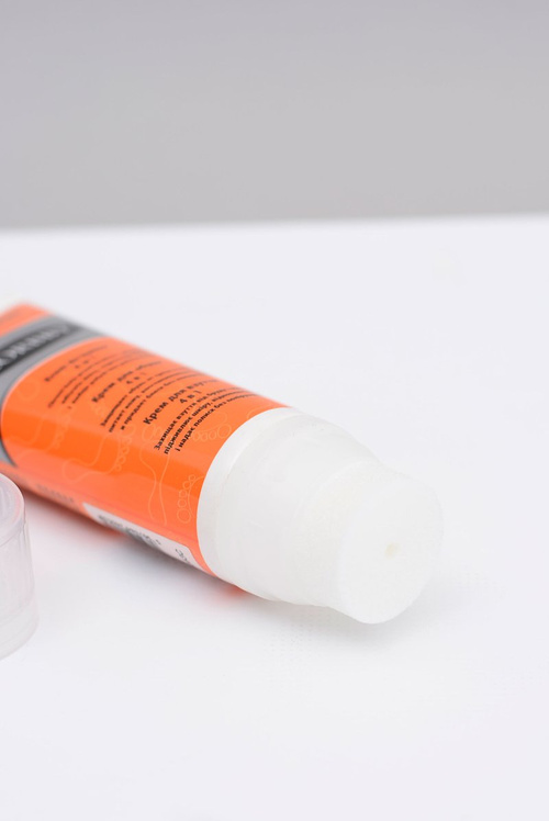 Крем для взуття Corbby