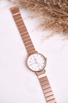 Жіночий годинник GG Luxe Rose Gold Pearly Dial