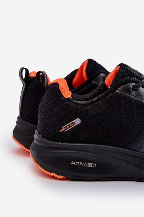 Класичне чоловіче спортивне взуття Grey McBraun