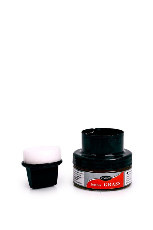 Мастило Corbby Leather Grass Grease
