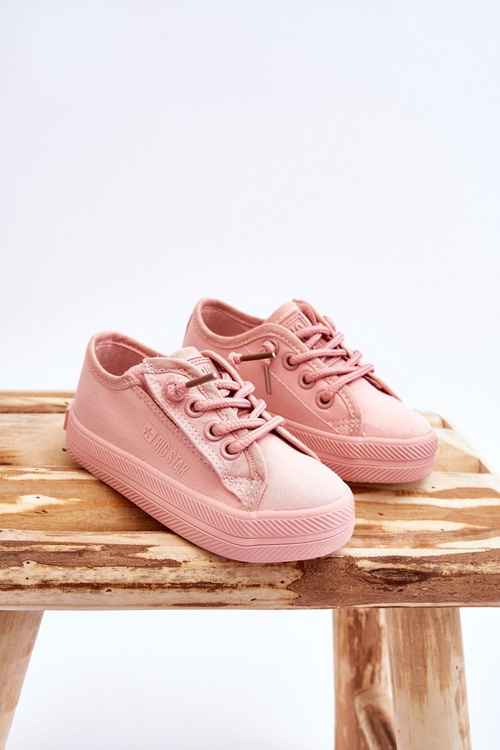 Кросівки дитячі BIG STAR LL374023 Білі