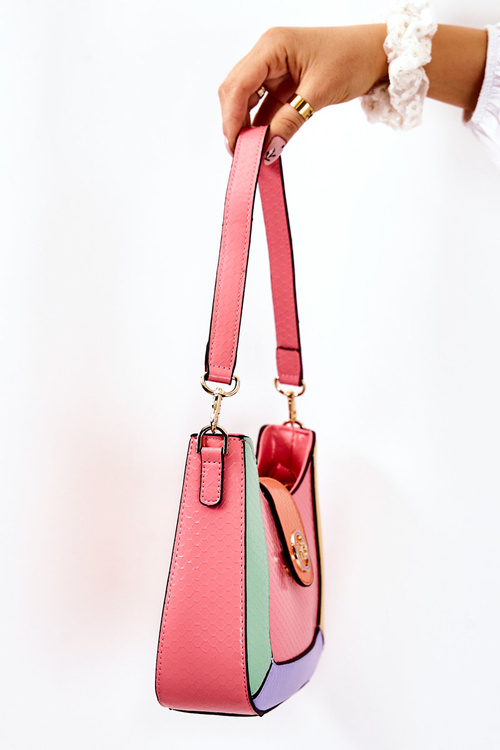 Маленька сумка NOBO M3180-C004 Multicolor