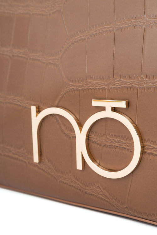 Сумка-шоппер NOBO L3490-C017 Camel