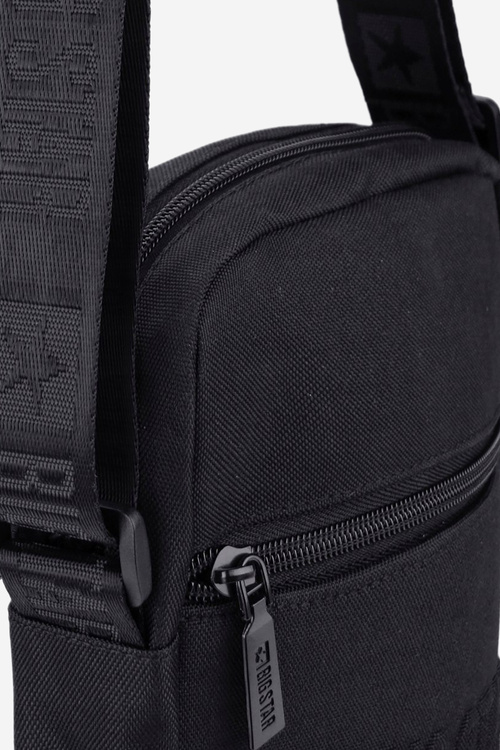 Сумка Pouch Big Star OO574110 Black