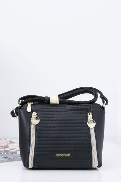 Сумочка жіноча Black Bag Monnari