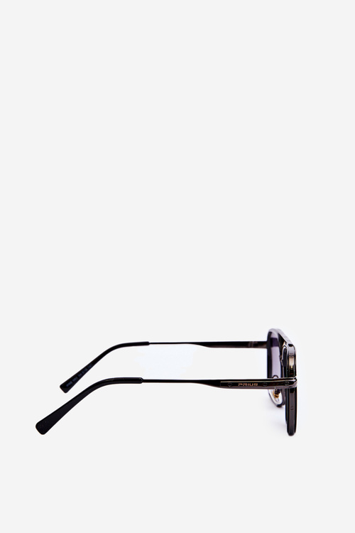 Жіночі сонцезахисні окуляри Pilot UV400 Чорні