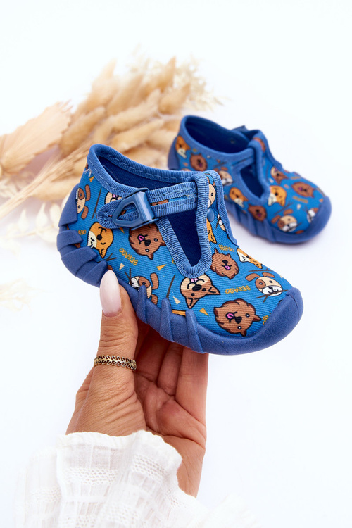 Взуття для тварин Befado 110P478 Blue