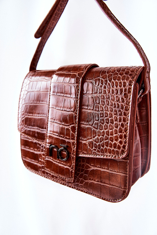 Сумка NOBO NBAG-L1100-CM17 Коричнева