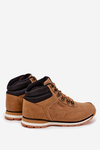 Чоловічі Туристичні Черевики з Ізоляцією Lee Cooper LCJ-25-03-3843M Camel