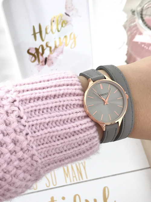 Жіночий годинник Ernest Jules Gray