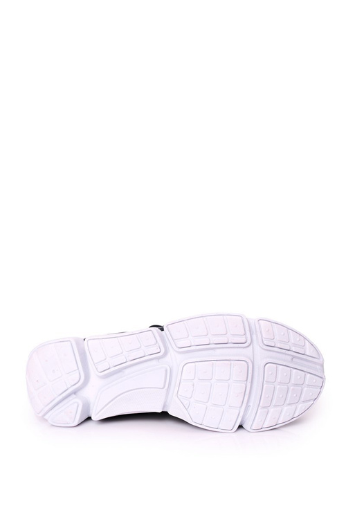 Чоловіче спортивне взуття Кросівки GOE HH1N4031 Navy Blue