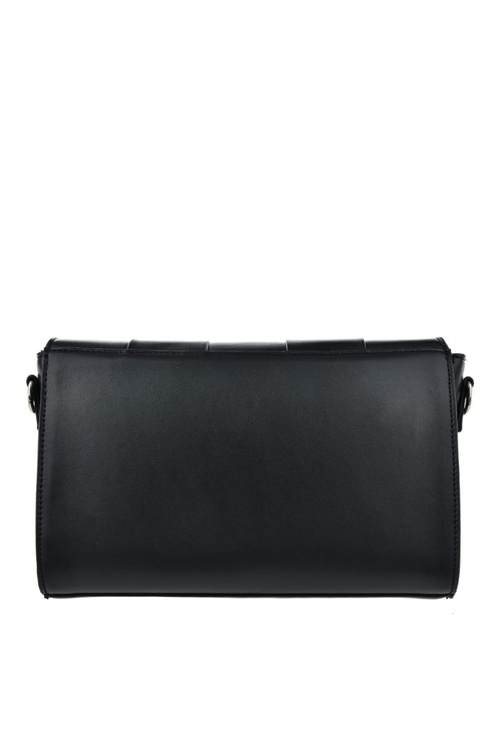 Сумка З Еко Шкіри Big Star OO574095 Чорна