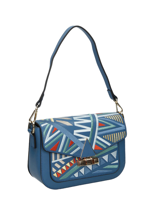 Сумка NOBO M1320-C012 Blue