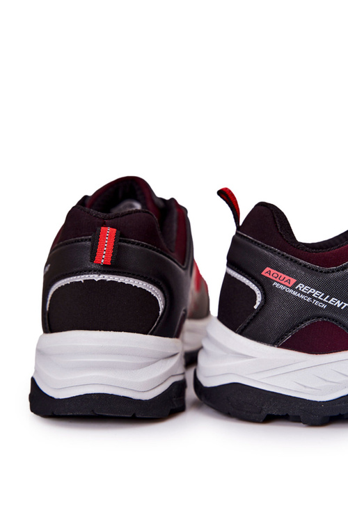 Чоловіче багатоярусне спортивне взуття Red Grenberd