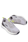 Чоловіче спортивне взуття Memory Foam Big Star JJ174291 Grey