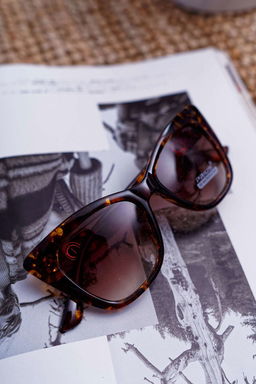 Сонцезахисні окуляри Prius PR-V24 Panther