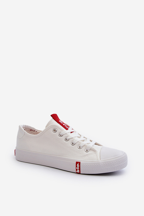 Чоловічі кросівки Lee Cooper LCW-23-31-2240 Білі