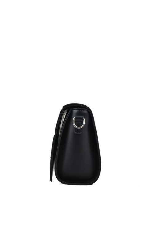 Сумка З Еко Шкіри Big Star OO574095 Чорна