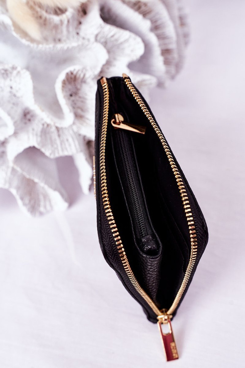 Маленький гаманець Big Star HH674013 Чорний