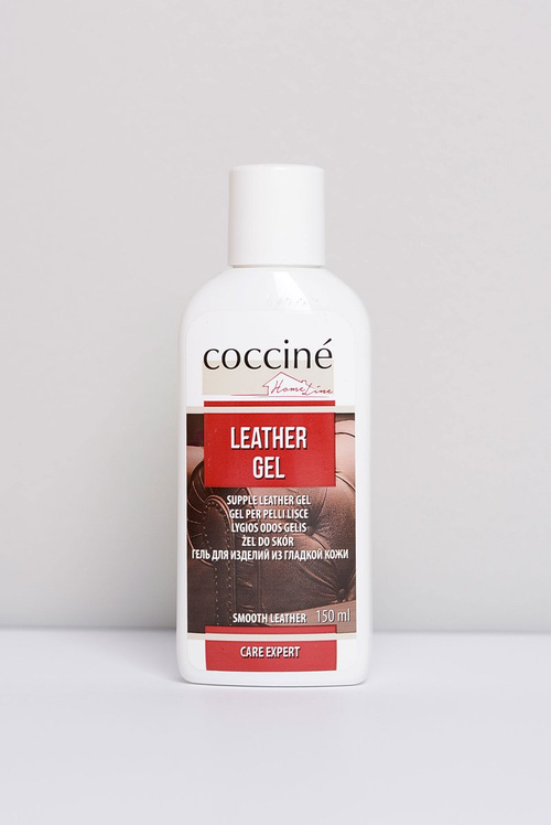Гель для догляду за шкірою Coccine