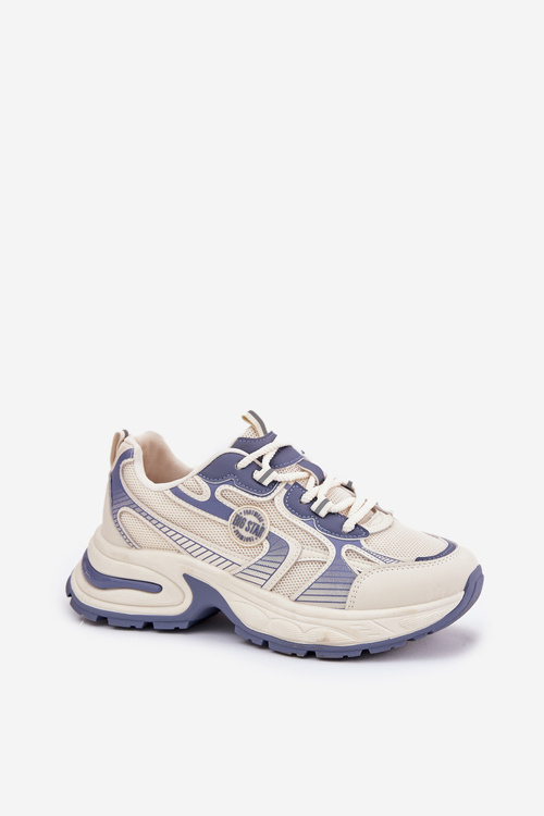 Жіночі Кросівки Big Star RR274A190 Сині