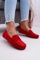 Червоний